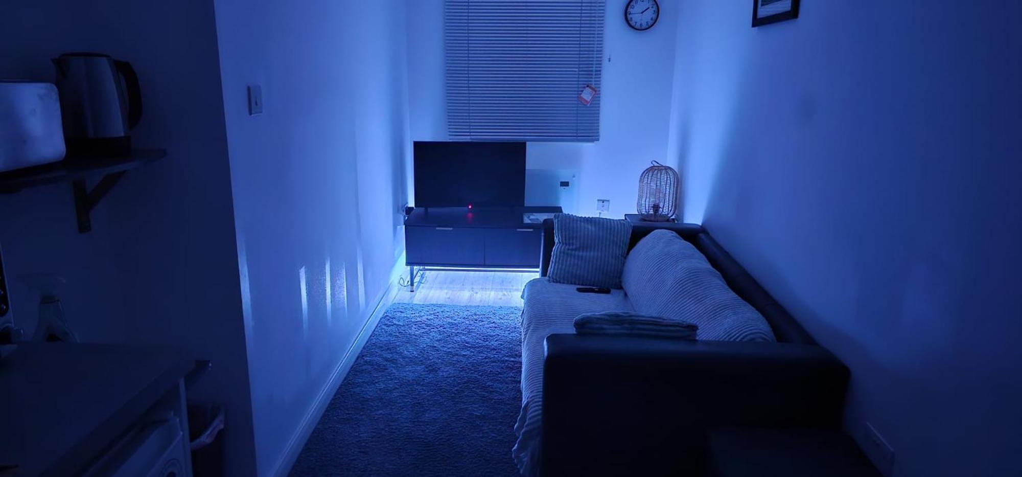 Peaches And Cream Apartament