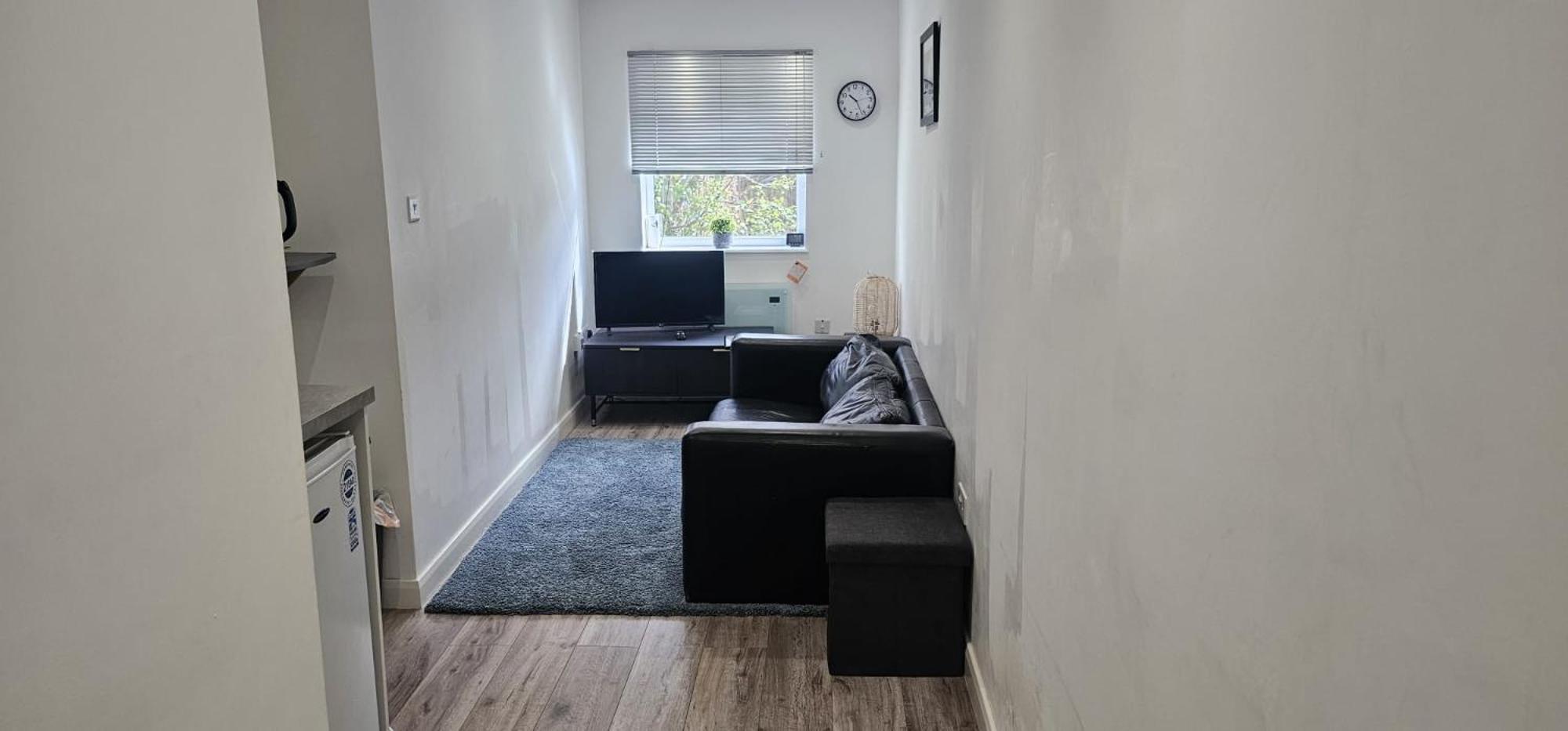 Peaches And Cream Apartament *